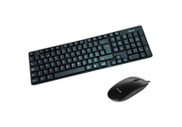 L-Link LL-KB-816-COMBO Kit Teclado + Ratón USB