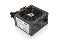 L-Link Fuente de Alimentación ATX 500W con Cable Incluido