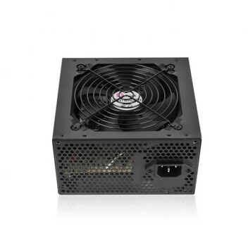 L-Link Fuente de Alimentación ATX 500W con Cable Incluido