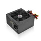 L-Link Fuente de Alimentación ATX 500W con Cable Incluido