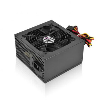L-Link Fuente de Alimentación ATX 500W L-Link Fuente de Alimentación ATX 500W