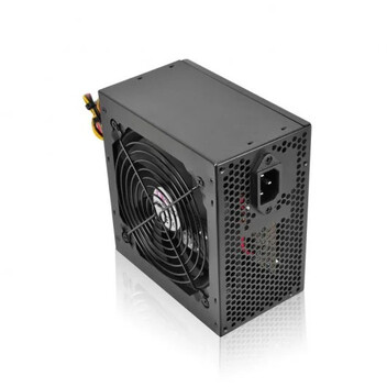 L-Link Fuente de Alimentación ATX 500W L-Link Fuente de Alimentación ATX 500W