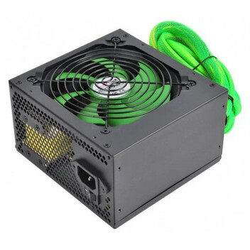 L-Link Fuente de Alimentación 650W PFC L-Link Fuente de Alimentación 650W PFC