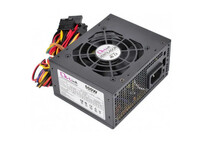 L-Link Fuente de Alimentación 500W SFX/Micro ATX