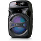 Lauson LLX34 Altavoz Bluetooth con Karaoke 20W Negro Lauson LLX34 Altavoz Bluetooth con Karaoke 20W Negro