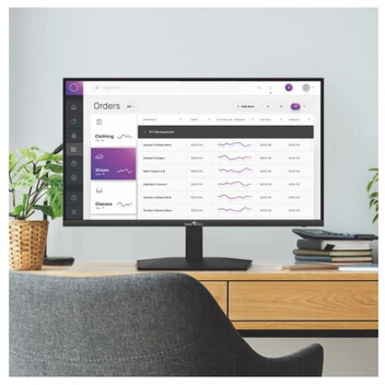 Smart Tech 238N01FIF 23.8" LED IPS FullHD 75Hz Smart Tech 238N01FIF 23.8" LED IPS FullHD 75Hz