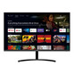Smart Tech 238S01FVF Smart Monitor 23.8" LED FullHD Smart Tech 238S01FVF Smart Monitor 23.8" LED FullHD