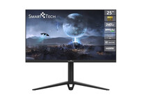 Smart Tech 245G01FVF 24.5" LED FullHD 240Hz FreeSync USB-C Smart Tech 245G01FVF 24.5" LED FullHD 240Hz FreeSync USB-C