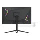 Smart Tech 245G01FVF 24.5" LED FullHD 240Hz FreeSync USB-C