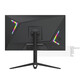 Smart Tech 245G01FVF 24.5" LED FullHD 240Hz FreeSync USB-C Smart Tech 245G01FVF 24.5" LED FullHD 240Hz FreeSync USB-C
