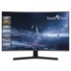 Smart Tech 270G01FVC 27" LED FullHD 240Hz FreeSync USB-C Curva