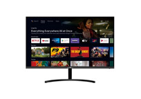 Smart Tech 270S01FVF Smart Monitor 27" LED FullHD Smart Tech 270S01FVF Smart Monitor 27" LED FullHD