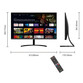 Smart Tech 270S01FVF Smart Monitor 27" LED FullHD Smart Tech 270S01FVF Smart Monitor 27" LED FullHD