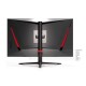 Smart Tech 280G01UIF 28" LED IPS UltraHD 4K 144Hz HDR10 FreeSync USB-C