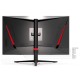 Smart Tech 315G01UIF 31.5" LED IPS UltraHD 4K 144Hz FreeSync USB-C