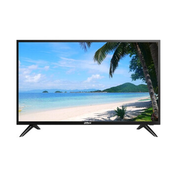 Monitor Dahua DHI-LM32-F200 31.5" FullHD 60Hz LED Flat Altavoces 8ms
