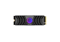 Disco Duro Lexar 2TB M.2 PCIe 5.0 12000MB/s LNM1090002T-RNANG NVMe 2.0 SLC RGB