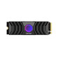 Disco Duro Lexar 2TB M.2 PCIe 5.0 12000MB/s LNM1090002T-RNANG NVMe 2.0 SLC RGB