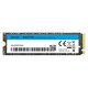 Disco Duro Lexar NM610PRO 1 TB SSD M.2 PCI Express 3.0 NVMe