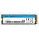 Disco Duro Lexar NM610PRO 2TB SSD M.2 PCI Express 3.0 NVMe