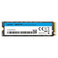 Disco Duro Lexar NM610PRO 2TB SSD M.2 PCI Express 3.0 NVMe