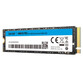 Disco Duro Lexar NM610PRO 2TB SSD M.2 PCI Express 3.0 NVMe