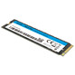 Disco Duro Lexar NM610PRO 2TB SSD M.2 PCI Express 3.0 NVMe