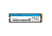 Disco Duro Lexar NM610PRO 500GB SSD M.2 PCI Express 3.0 NVMe