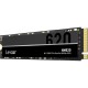 Lexar NM620 1TB SSD M.2 PCIe 3.0 3D TLC NAND NVMe