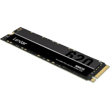 Lexar NM620 1TB SSD M.2 PCIe 3.0 3D TLC NAND NVMe Lexar NM620 1TB SSD M.2 PCIe 3.0 3D TLC NAND NVMe