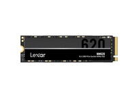Disco Duro Lexar NM620 2TB SSD M.2 PCI Express 4.0 3D TLC NAND NVMe
