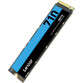 Disco Duro Lexar NM710 1TB SSD M.2 2280 PCIe Gen4x4 NVMe