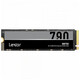 Disco Duro Lexar NM790 1TB SSD M.2 2280 PCIe 4.0 NVMe SLC