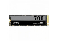 Lexar NM790 2TB SSD M.2 2280 PCIe 4.0 NVMe SLC
