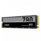 Disco Duro Lexar NM790 4TB SSD M.2 2280 PCIe 4.0 NVMe SLC