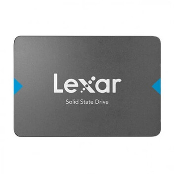 Lexar NQ100 960GB SSD 2.5" SATA 3