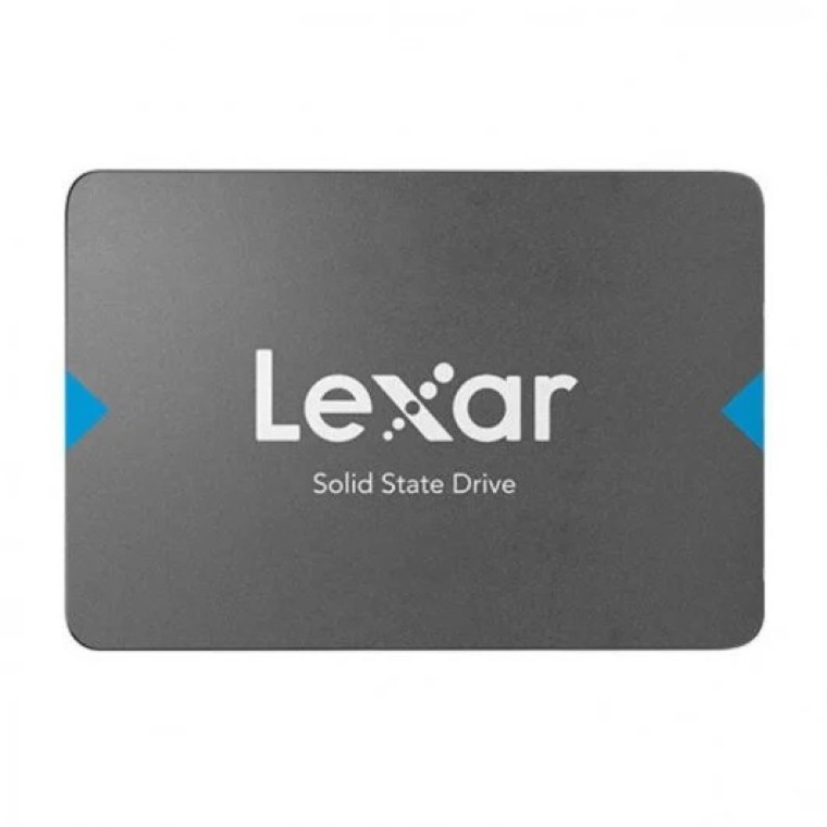 Lexar NQ100 960GB SSD 2.5" SATA 3