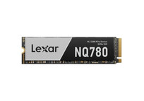 Disco Duro Lexar 1TB SSD NVMe PCIe Gen4x4 6500MB/s NQ780 M.2 2280 + DiskMaster Disco Duro Lexar 1TB SSD NVMe PCIe Gen4x4 6500MB/s NQ780 M.2 2280 + DiskMaster