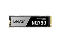 Disco Duro Lexar NQ790 1TB Disco SSD 7000 MB/s NVMe PCIe 4.0 M.2 Gen4