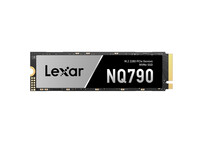 Disco Duro Lexar NQ790 2TB Disco SSD 7000 MB/s NVMe PCIe 4.0 M.2 Gen4
