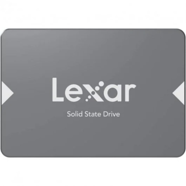 Lexar NS100 128GB SSD 2.5" SATA 3