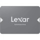 Lexar NS100 128GB SSD 2.5" SATA 3