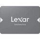 Lexar NS100 128GB SSD 2.5" SATA 3 Lexar NS100 128GB SSD 2.5" SATA 3