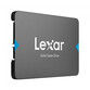 Lexar NS100 128GB SSD 2.5" SATA 3 Lexar NS100 128GB SSD 2.5" SATA 3