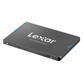 Lexar NS100 128GB SSD 2.5" SATA 3 Lexar NS100 128GB SSD 2.5" SATA 3