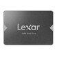 Lexar NS100 2.5" 256GB SSD SATA 3 Lexar NS100 2.5" 256GB SSD SATA 3