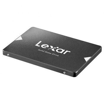 Lexar NS100 2.5" 256GB SSD SATA 3 Lexar NS100 2.5" 256GB SSD SATA 3