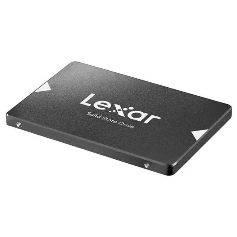 Lexar NS100 2.5" 256GB SSD SATA 3