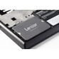 Lexar NS100 2.5" 256GB SSD SATA 3 Lexar NS100 2.5" 256GB SSD SATA 3