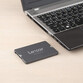 Lexar NS100 2.5" 256GB SSD SATA 3 Lexar NS100 2.5" 256GB SSD SATA 3